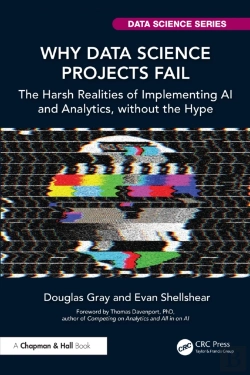 Bertrand.pt - Why Data Science Projects Fail