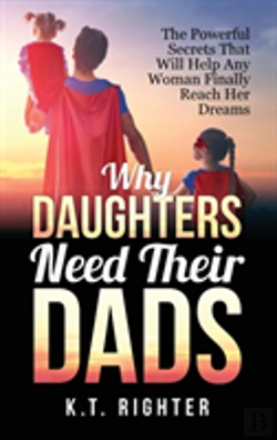 Bertrand.pt - Why Daughters Need Their Dads