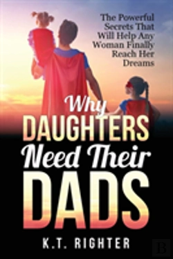 Bertrand.pt - Why Daughters Need Their Dads