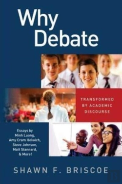Bertrand.pt - Why Debate