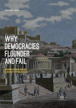 Bertrand.pt - Why Democracies Flounder And Fail