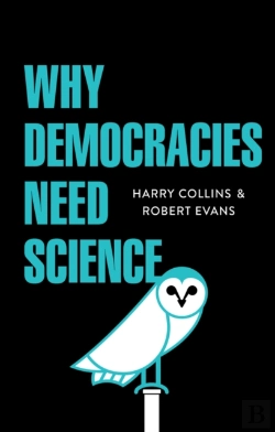 Bertrand.pt - Why Democracies Need Science