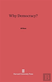 Why Democracy?