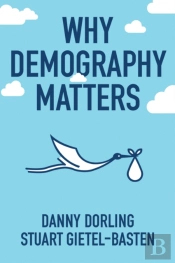 Why Demography Matters