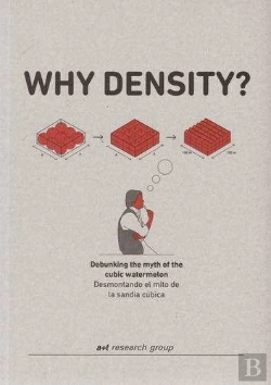 Bertrand.pt - Why Density? (Desmontando El Mito De La Sandia Cubica) (Esp-Ing)