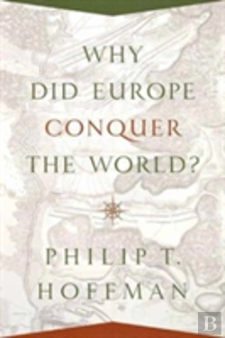 Bertrand.pt - Why Did Europe Conquer The World?