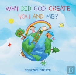 Bertrand.pt - Why Did God Create You And Me?