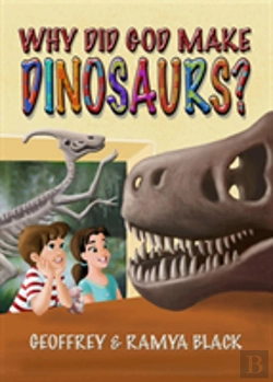 Bertrand.pt - Why Did God Make Dinosaurs?