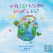 Why Did Hashem Create Me?
