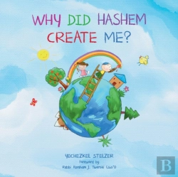 Bertrand.pt - Why Did Hashem Create Me?