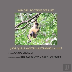 Bertrand.pt - Why Did I Do Tricks For Luis?