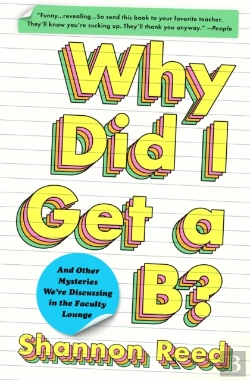 Bertrand.pt - Why Did I Get A B?