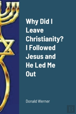 Bertrand.pt - Why Did I Leave Christianity? I Followed Jesus And He Led Me Out