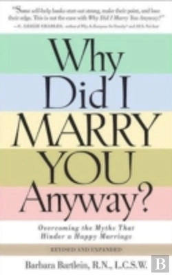 Bertrand.pt - Why Did I Marry You Anyway?