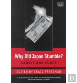 Bertrand.pt - Why Did Japan Stumble?