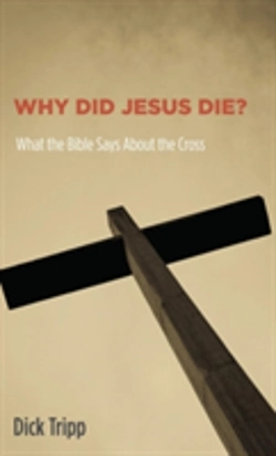 Bertrand.pt - Why Did Jesus Die?