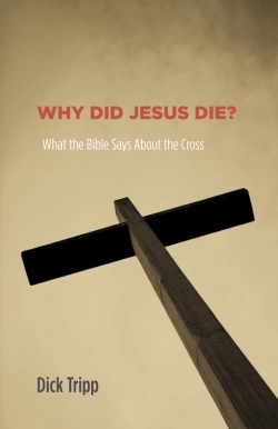 Bertrand.pt - Why Did Jesus Die?