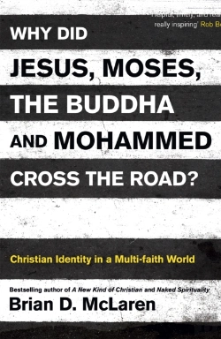 Bertrand.pt - Why Did Jesus, Moses, The Buddha And Mohammed Cross The Road?