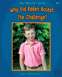 Bertrand.pt - Why Did Kaden Accept The Challenge?