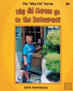 Bertrand.pt - Why Did Marcus Go To The Restaurant?