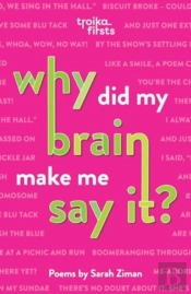 Why Did My Brain Make Me Say It?