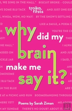 Bertrand.pt - Why Did My Brain Make Me Say It?