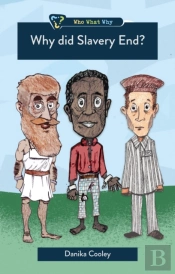 Why Did Slavery End?