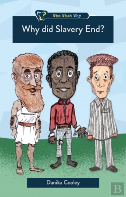 Bertrand.pt - Why Did Slavery End?