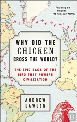 Bertrand.pt - Why Did The Chicken Cross The World?