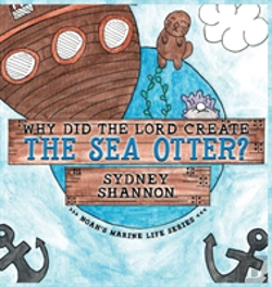 Bertrand.pt - Why Did The Lord Create The Sea Otter?