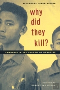 Bertrand.pt - Why Did They Kill?