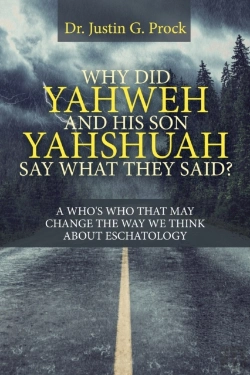 Bertrand.pt - Why Did Yahweh And His Son Yahshuah Say What They Said?