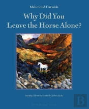 Why Did You Leave The Horse Alone