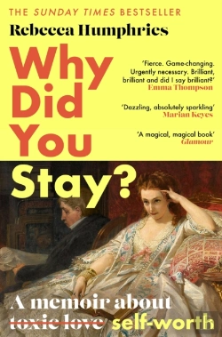 Bertrand.pt - Why Did You Stay?: The Instant Sunday Times Bestseller
