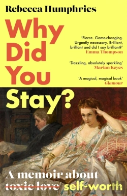Bertrand.pt - Why Did You Stay?: The Instant Sunday Times Bestseller