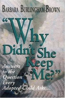 Bertrand.pt - Why Didn'T She Keep Me?
