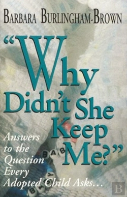 Bertrand.pt - Why Didn'T She Keep Me?