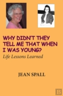 Bertrand.pt - Why Didn'T They Tell Me That When I Was Young?