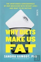 Why Diets Make Us Fat