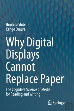 Bertrand.pt - Why Digital Displays Cannot Replace Paper