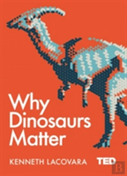Bertrand.pt - Why Dinosaurs Matter