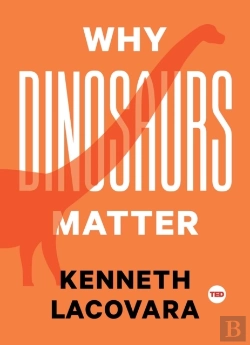 Bertrand.pt - Why Dinosaurs Matter