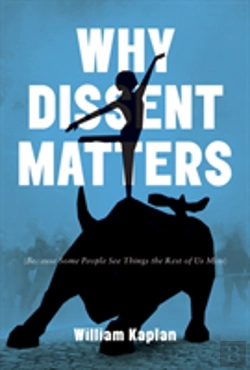 Bertrand.pt - Why Dissent Matters
