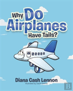 Bertrand.pt - Why Do Airplanes Have Tails?