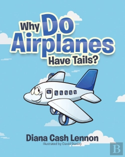 Bertrand.pt - Why Do Airplanes Have Tails?
