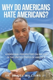 Why Do Americans Hate Americans