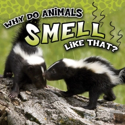 Bertrand.pt - Why Do Animals Smell Like That?