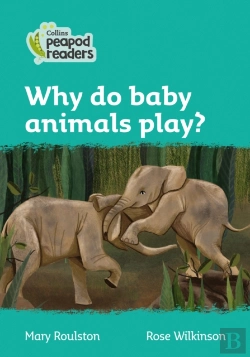 Bertrand.pt - Why Do Baby Animals Play?