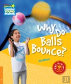 Bertrand.pt - Why Do Balls Bounce Level 6 Factbook