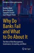 Why Do Banks Fail And What To Do About It
